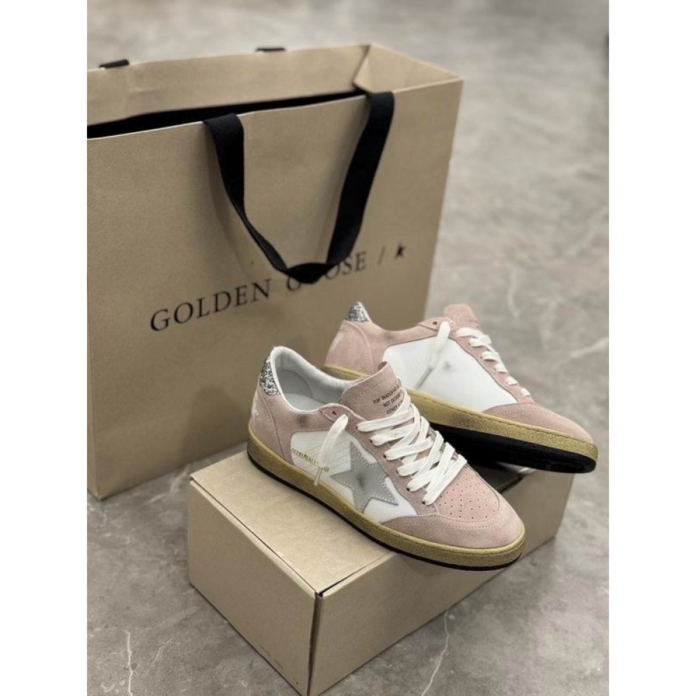Golden Goose sneakers 35-45 Shoes