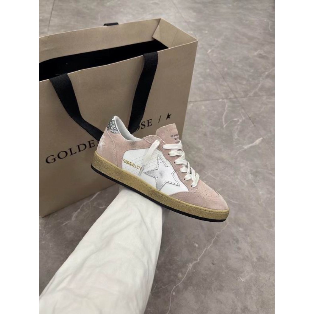 Golden Goose sneakers 35-45 Shoes