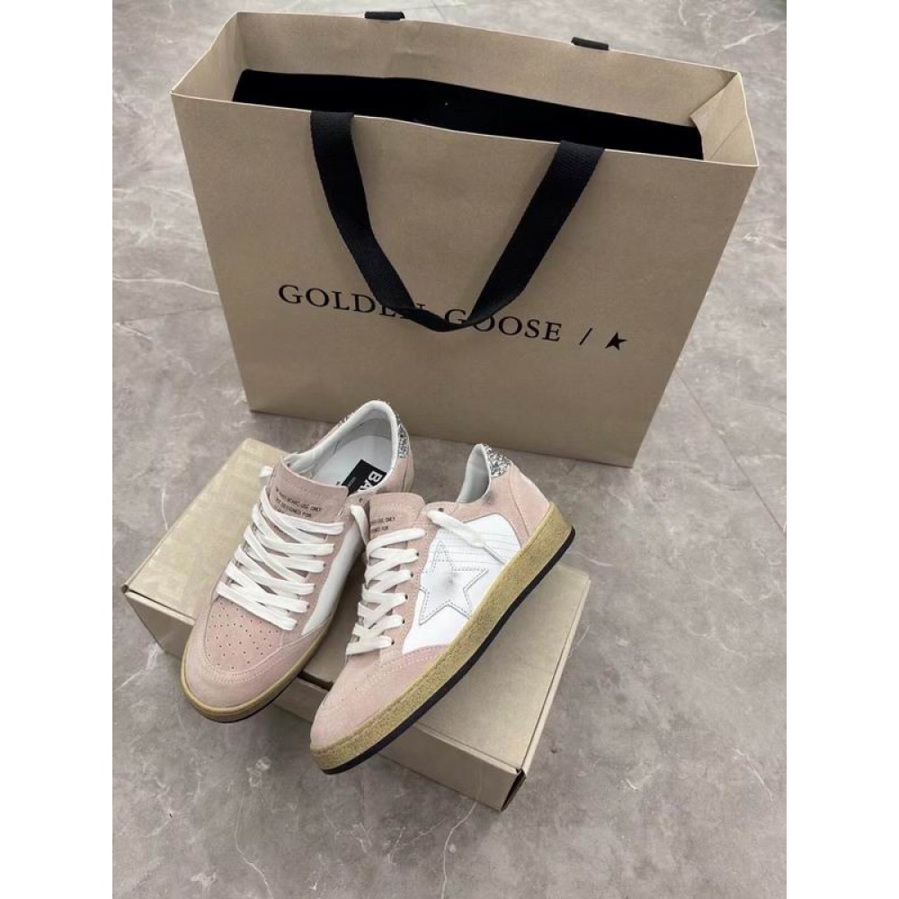 Golden Goose sneakers 35-45 Shoes