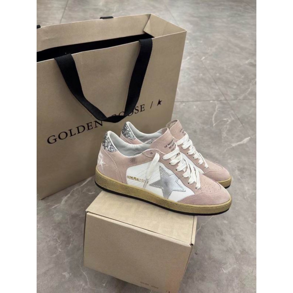 Golden Goose sneakers 35-45 Shoes