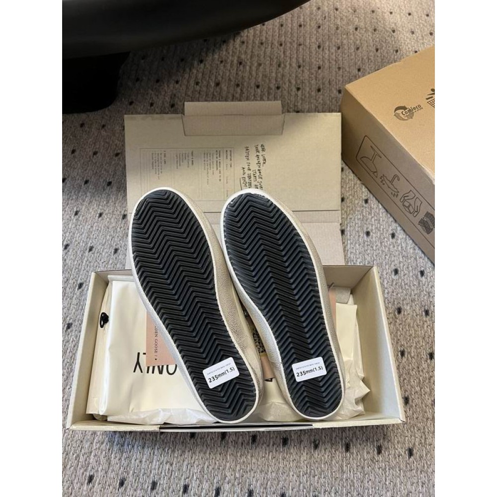 Golden Goose sneakers 35-45 Shoes