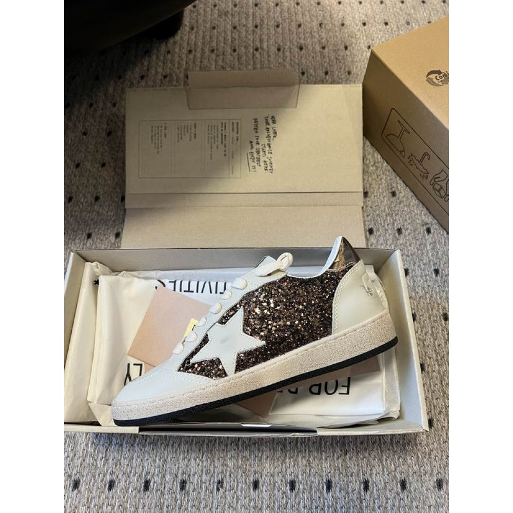 Golden Goose sneakers 35-45 Shoes