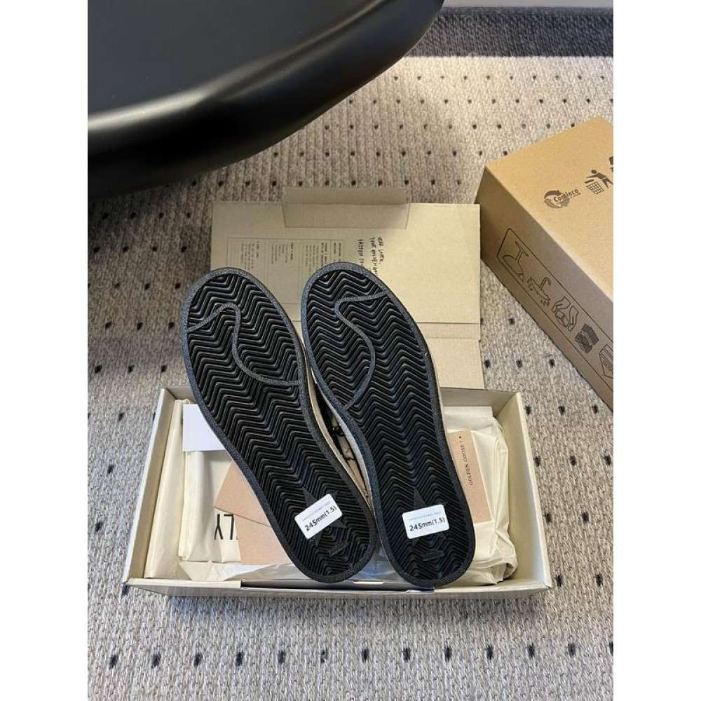 Golden Goose sneakers 35-45 Shoes