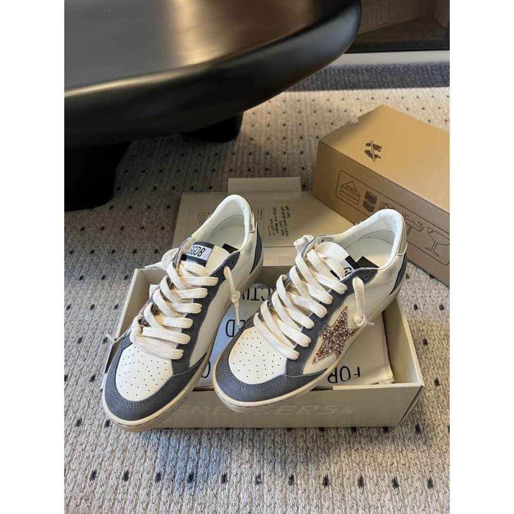 Golden Goose sneakers 35-45 Shoes