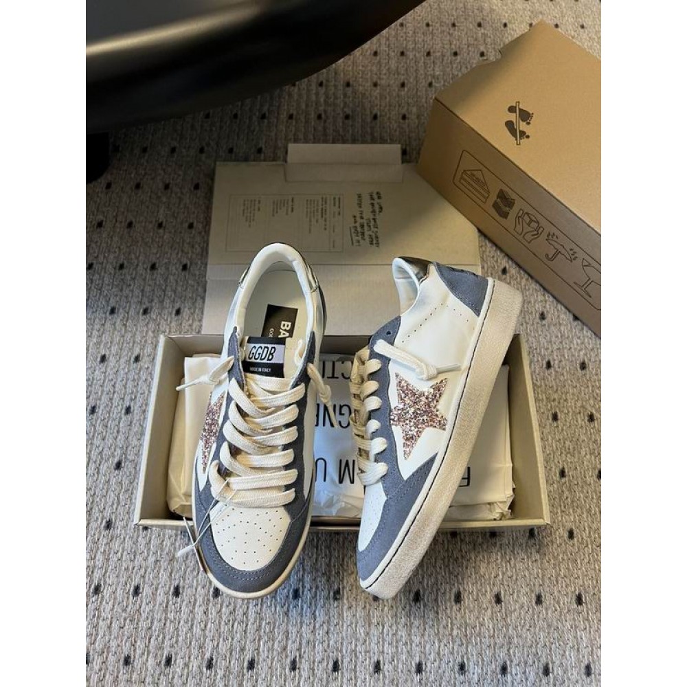 Golden Goose sneakers 35-45 Shoes