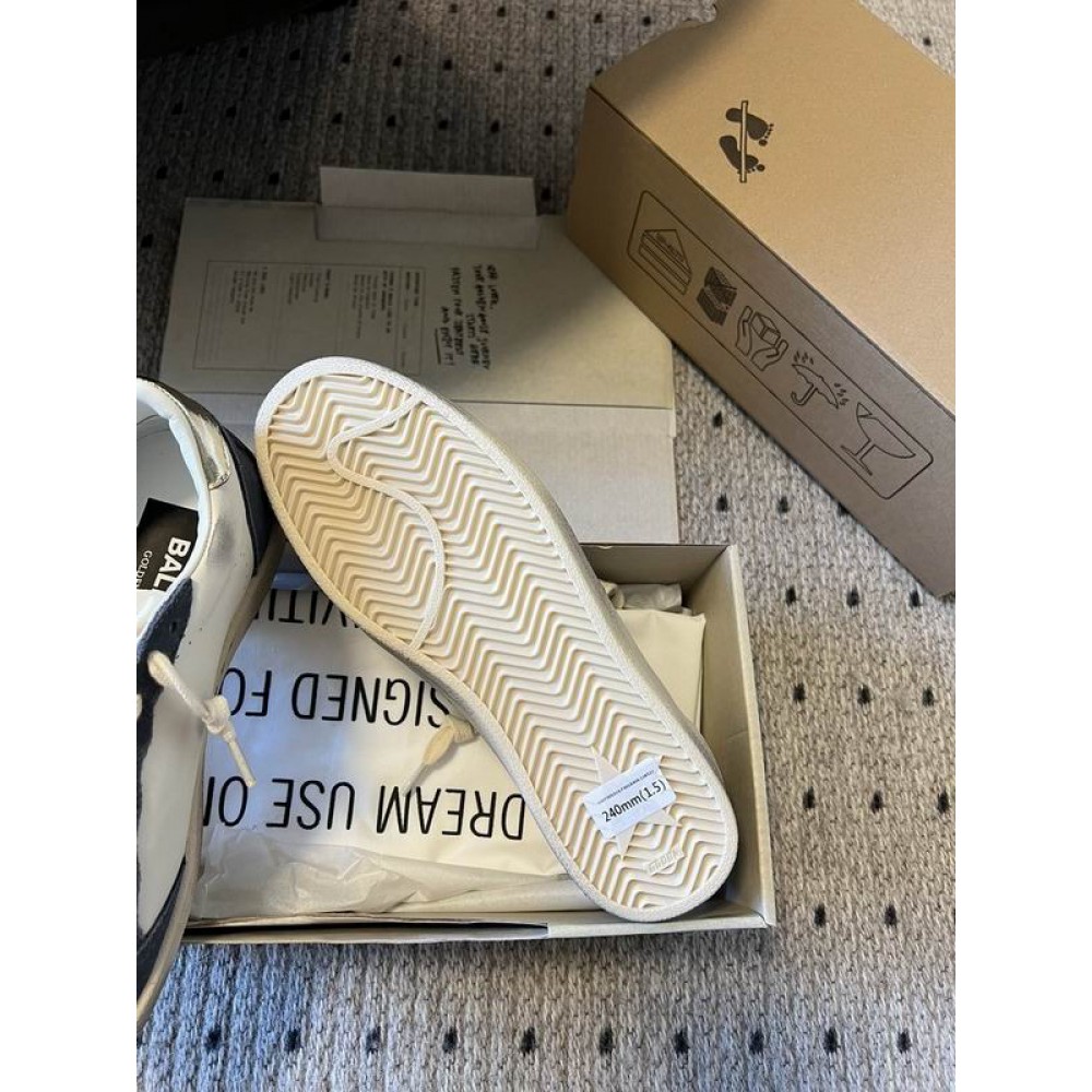 Golden Goose sneakers 35-45 Shoes