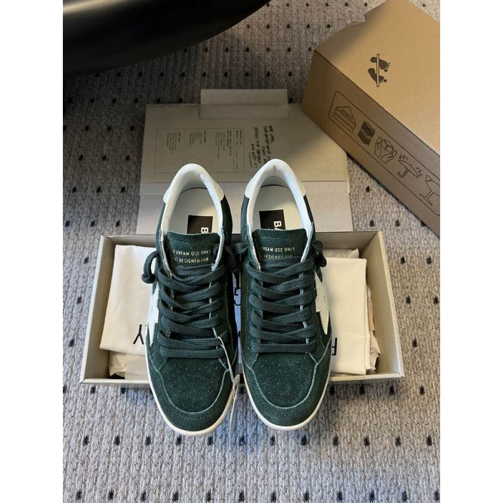 Golden Goose sneakers 35-45 Shoes
