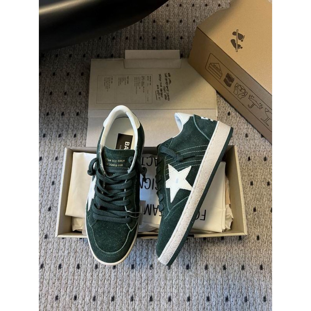 Golden Goose sneakers 35-45 Shoes