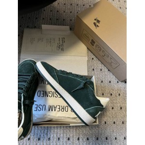 Golden Goose sneakers 35-45 Shoes