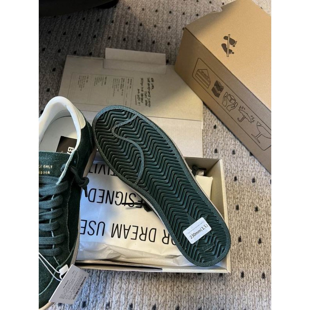 Golden Goose sneakers 35-45 Shoes