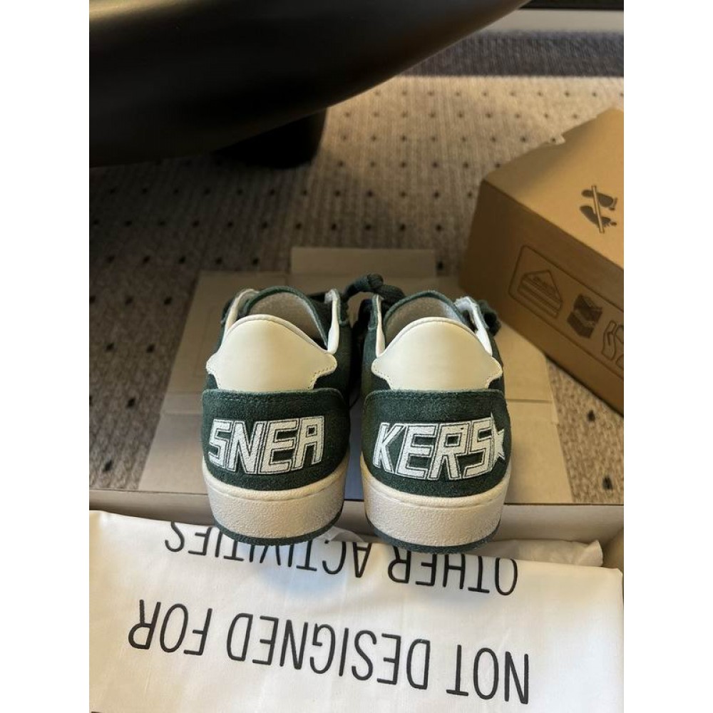 Golden Goose sneakers 35-45 Shoes