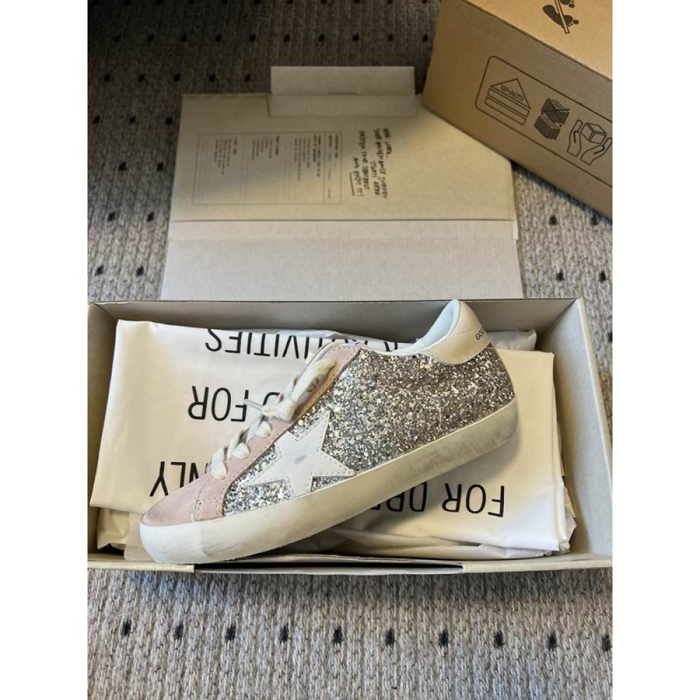 Golden Goose sneakers 35-45 Shoes