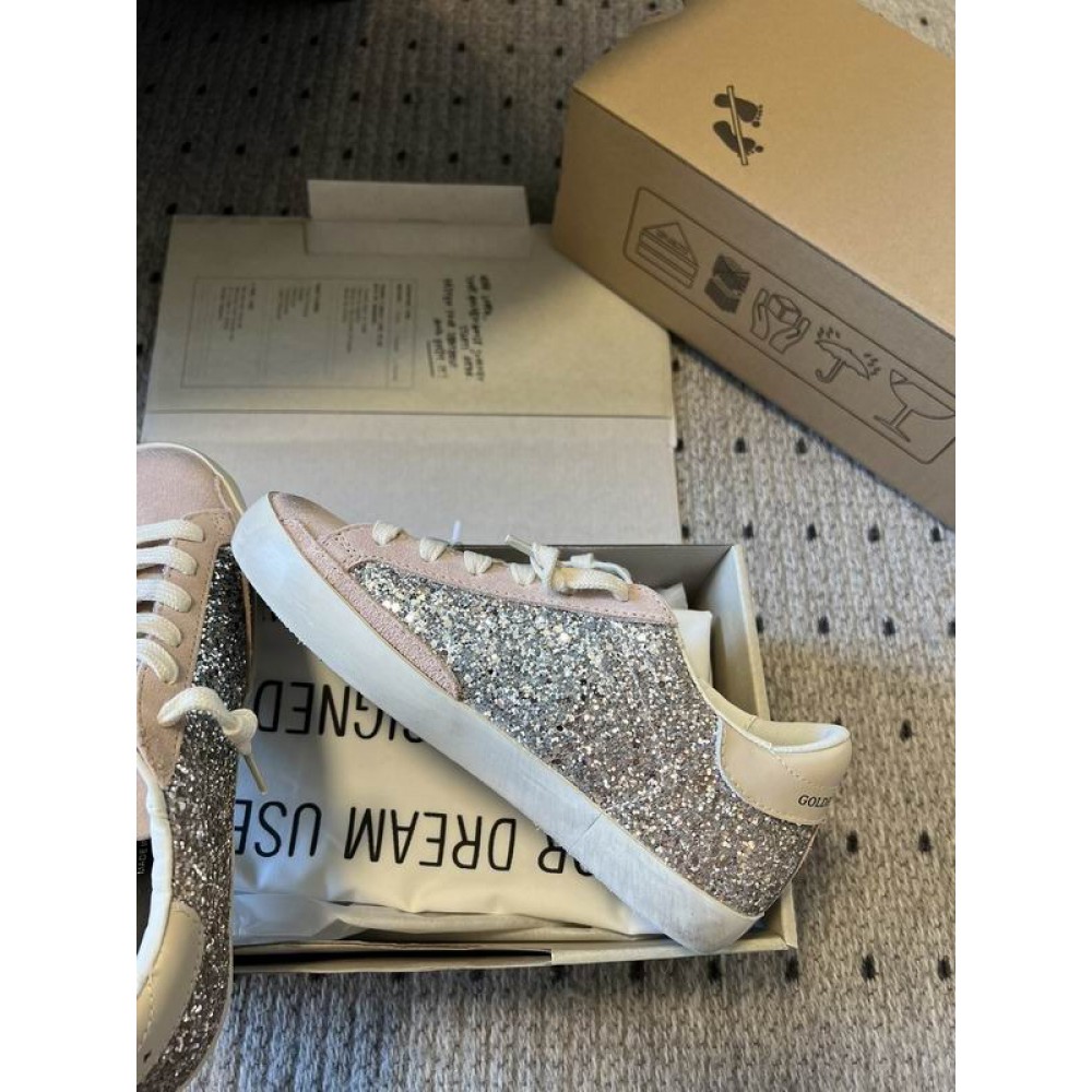 Golden Goose sneakers 35-45 Shoes