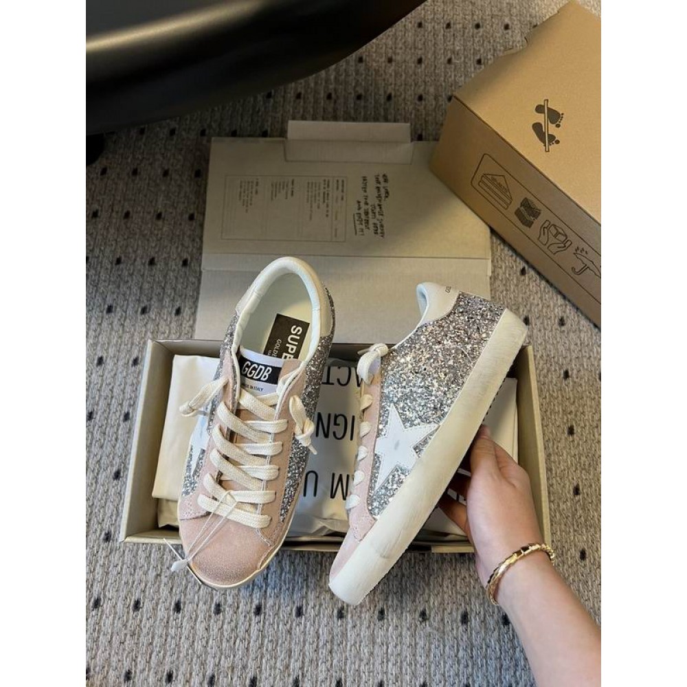 Golden Goose sneakers 35-45 Shoes