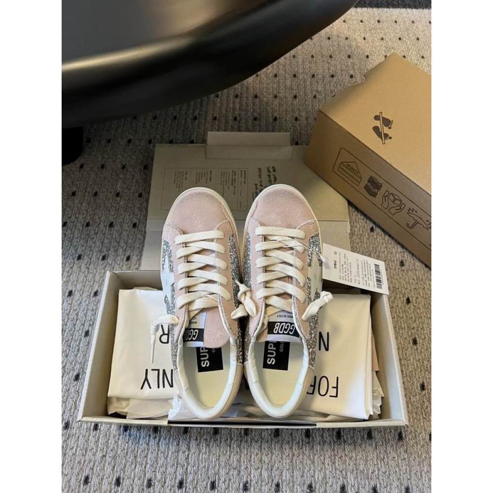 Golden Goose sneakers 35-45 Shoes
