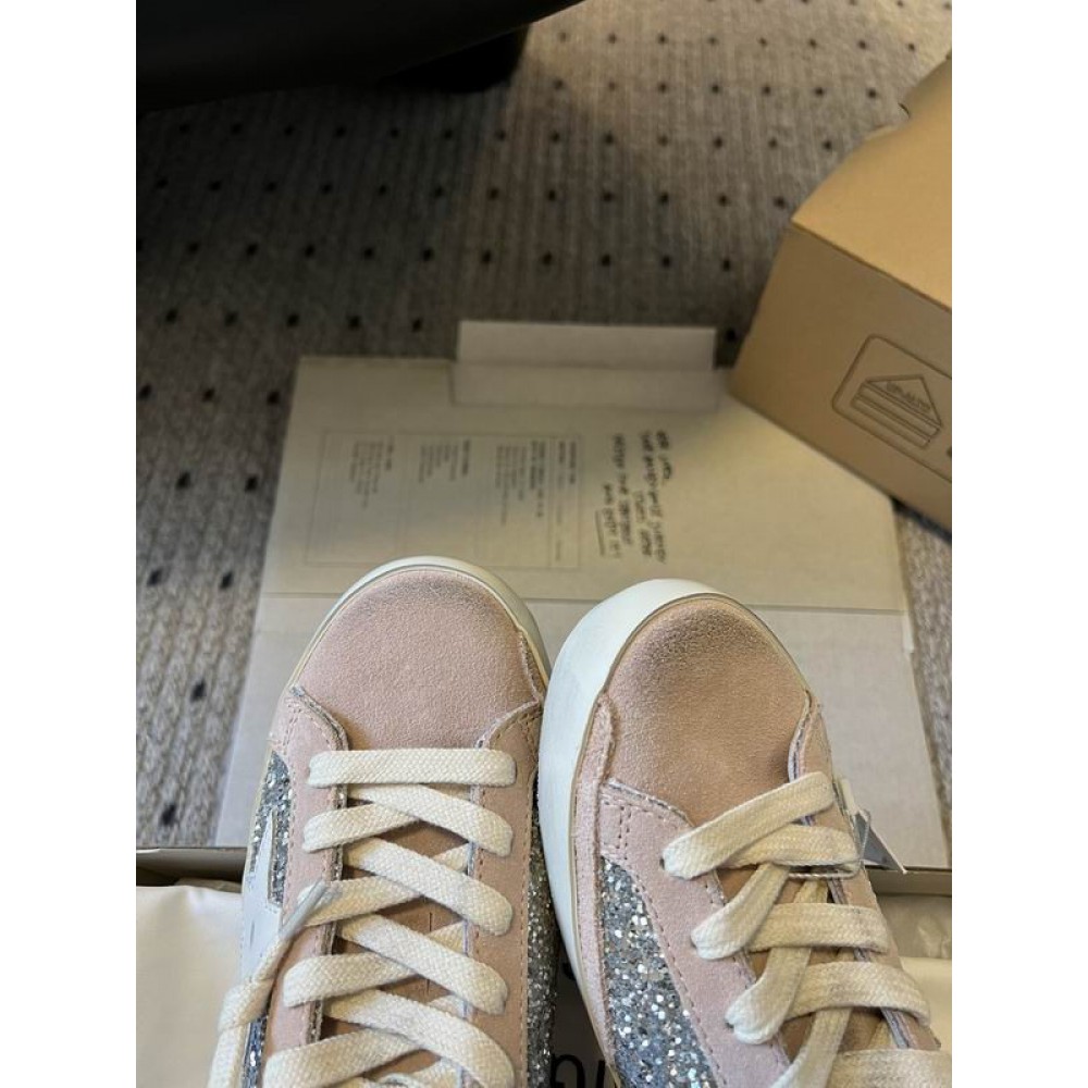 Golden Goose sneakers 35-45 Shoes