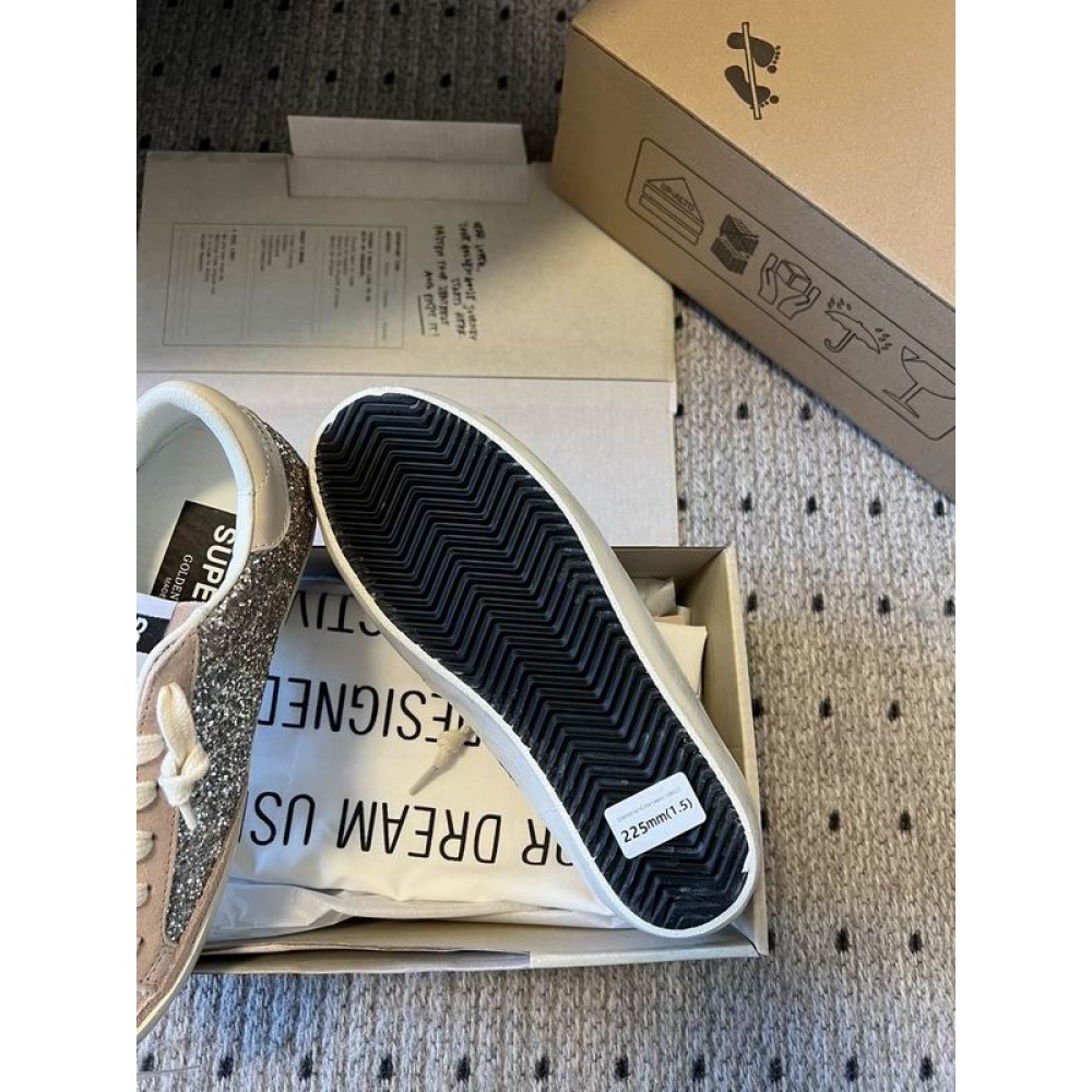 Golden Goose sneakers 35-45 Shoes