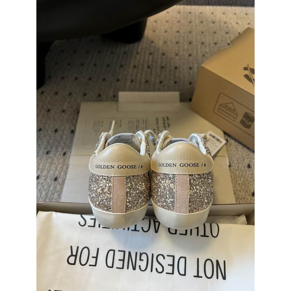 Golden Goose sneakers 35-45 Shoes