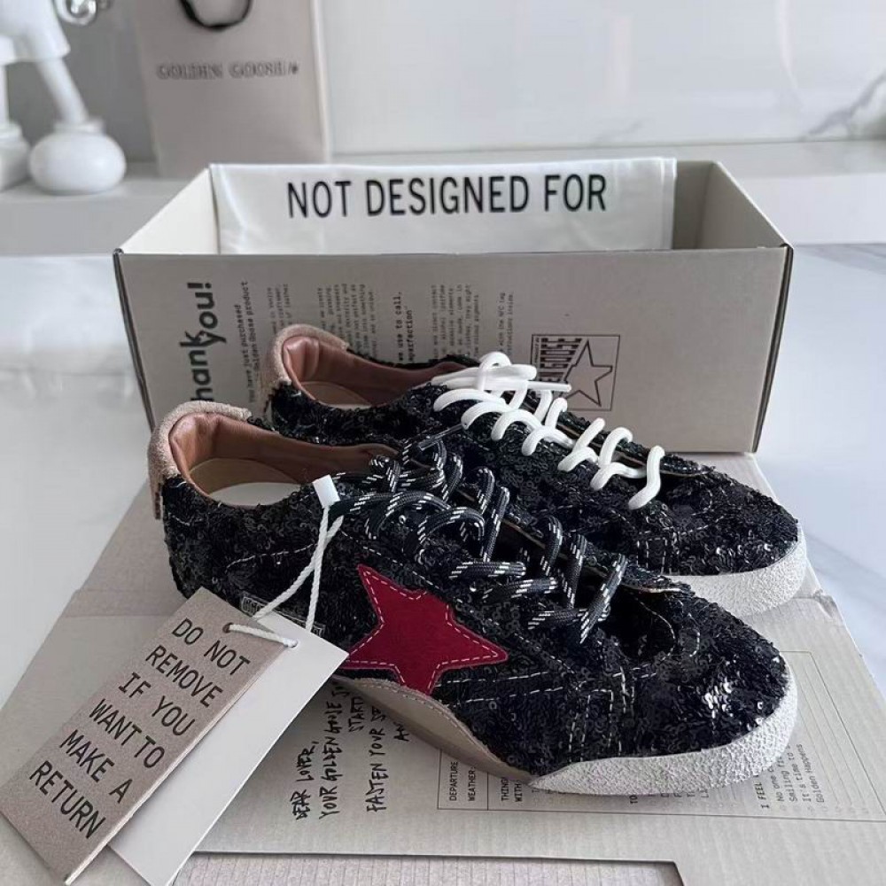 Golden Goose sneakers 35-45 Shoes