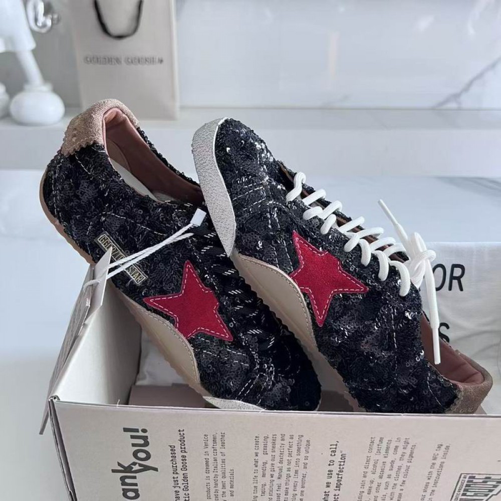 Golden Goose sneakers 35-45 Shoes