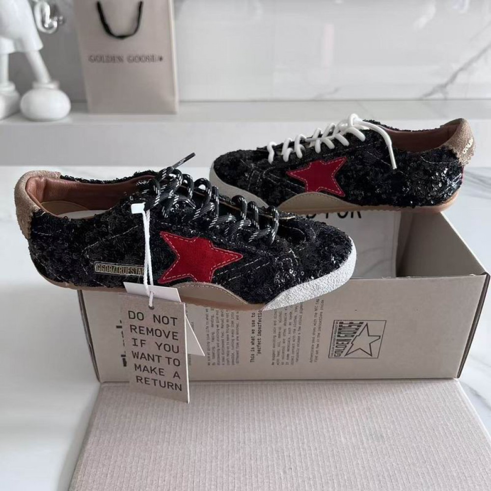 Golden Goose sneakers 35-45 Shoes
