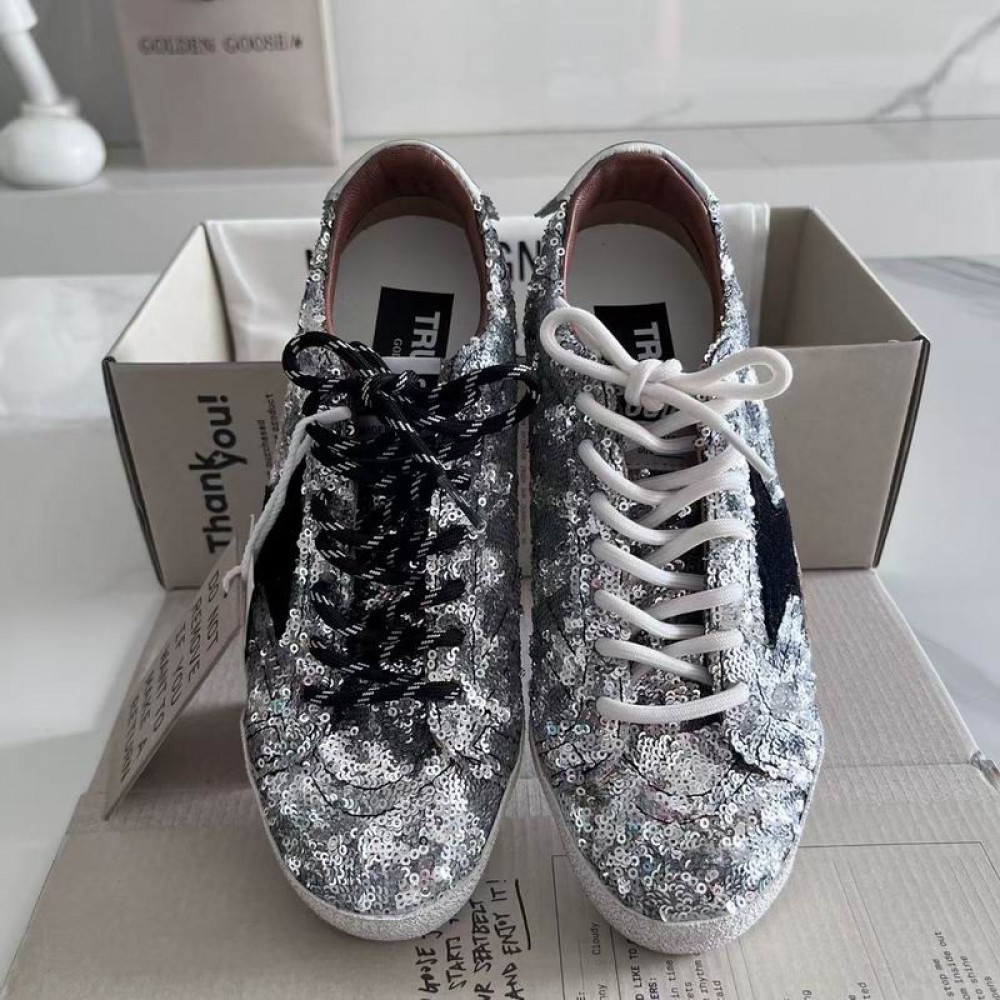 Golden Goose sneakers 35-45 Shoes
