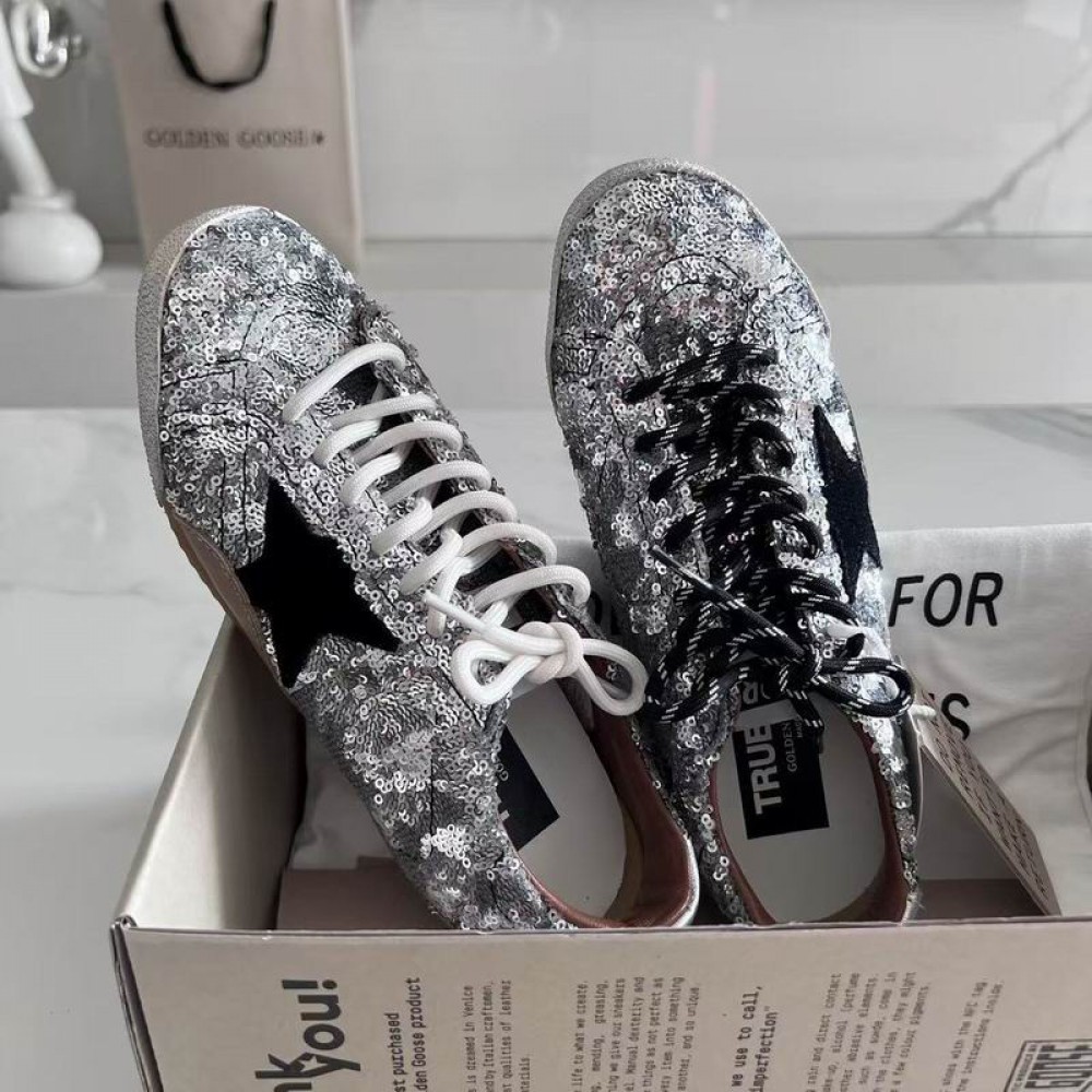 Golden Goose sneakers 35-45 Shoes