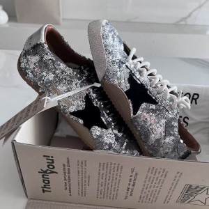 Golden Goose sneakers 35-45 Shoes
