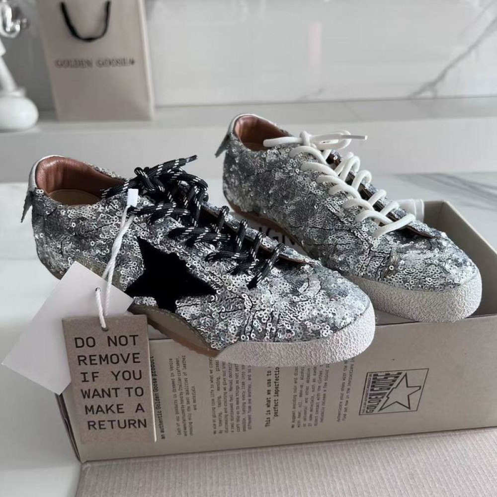 Golden Goose sneakers 35-45 Shoes