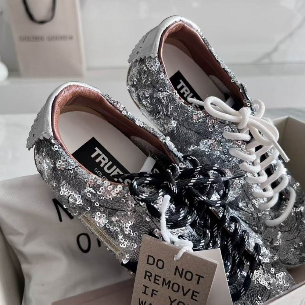 Golden Goose sneakers 35-45 Shoes