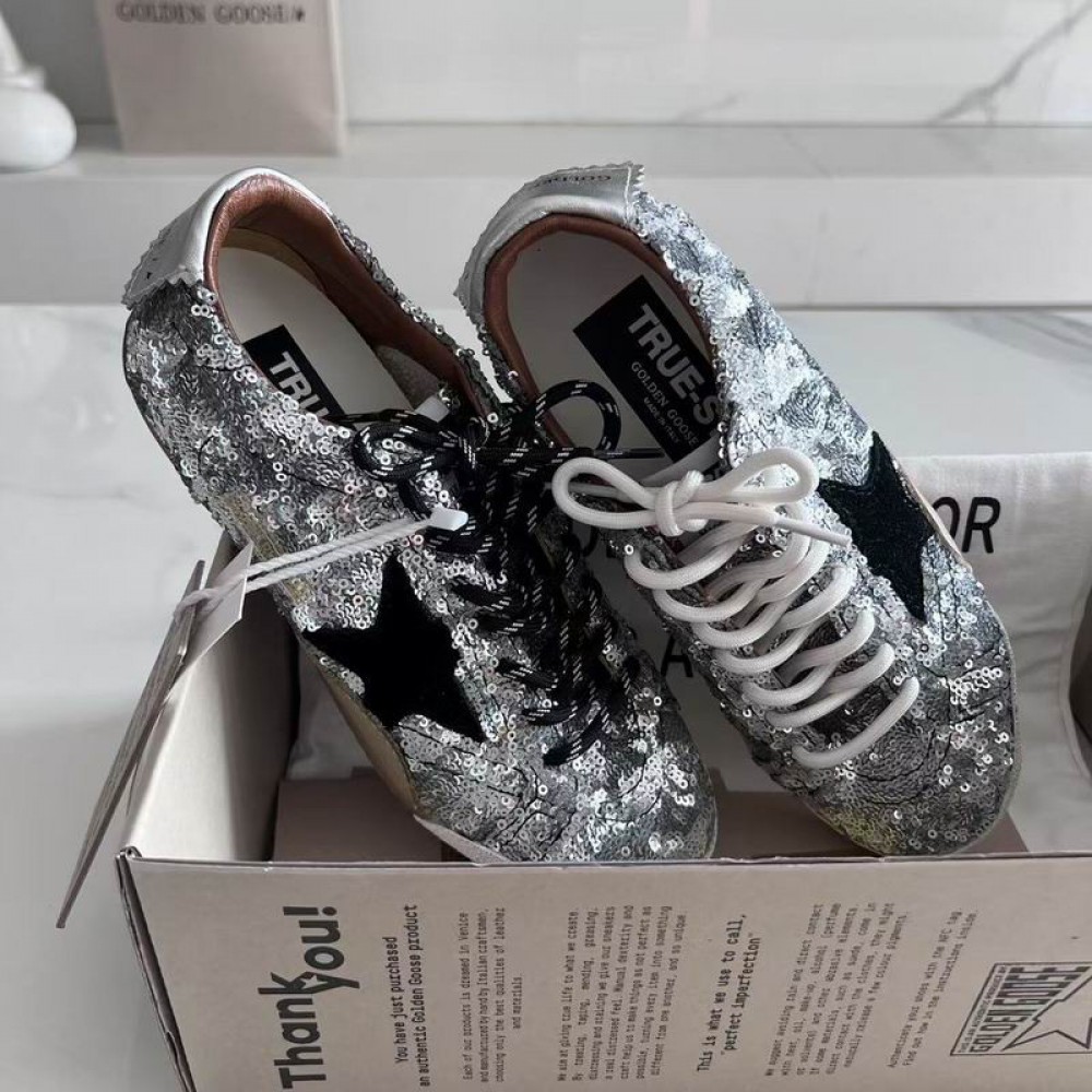 Golden Goose sneakers 35-45 Shoes