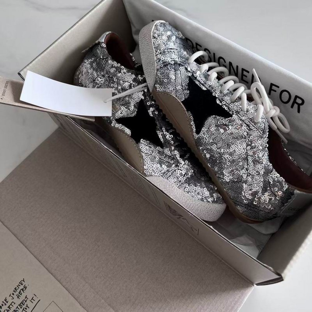 Golden Goose sneakers 35-45 Shoes