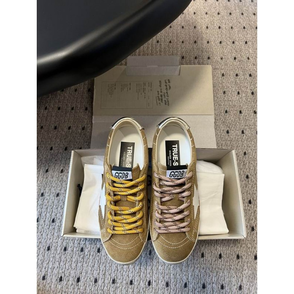 Golden Goose sneakers 35-45 Shoes
