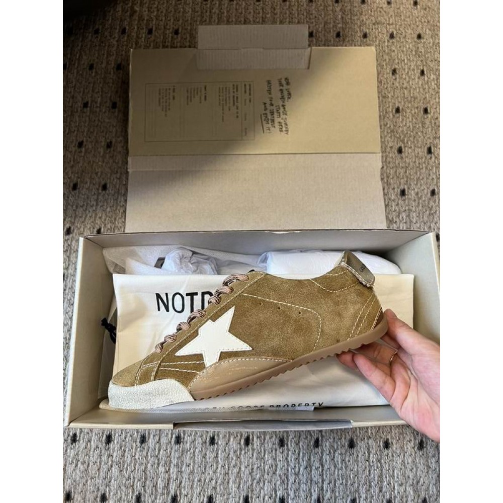 Golden Goose sneakers 35-45 Shoes