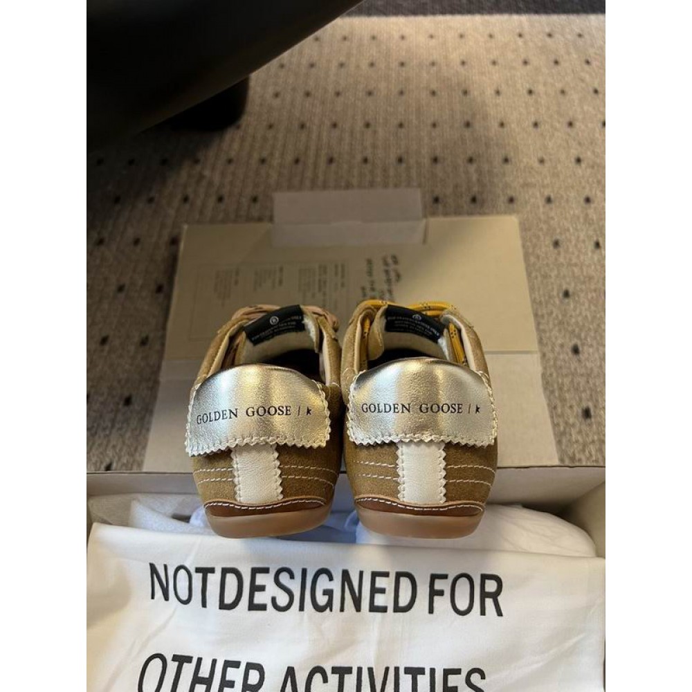 Golden Goose sneakers 35-45 Shoes