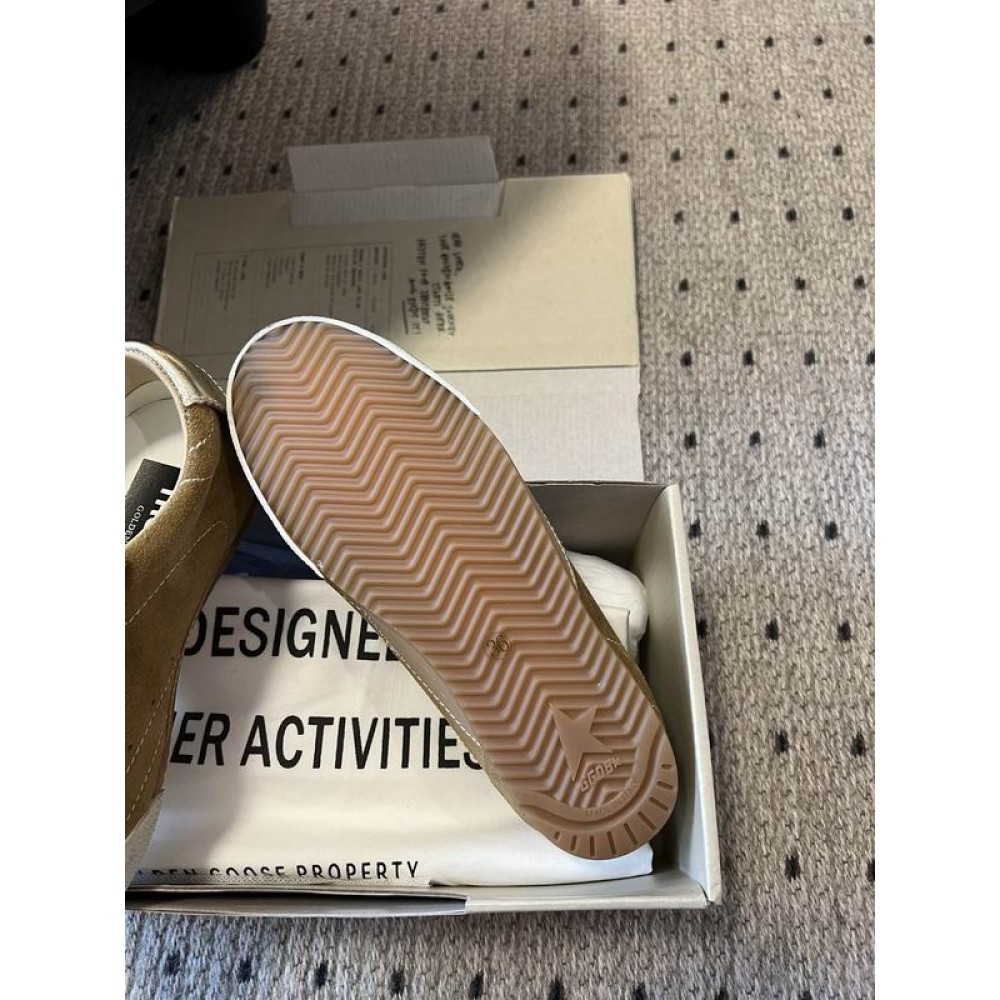 Golden Goose sneakers 35-45 Shoes