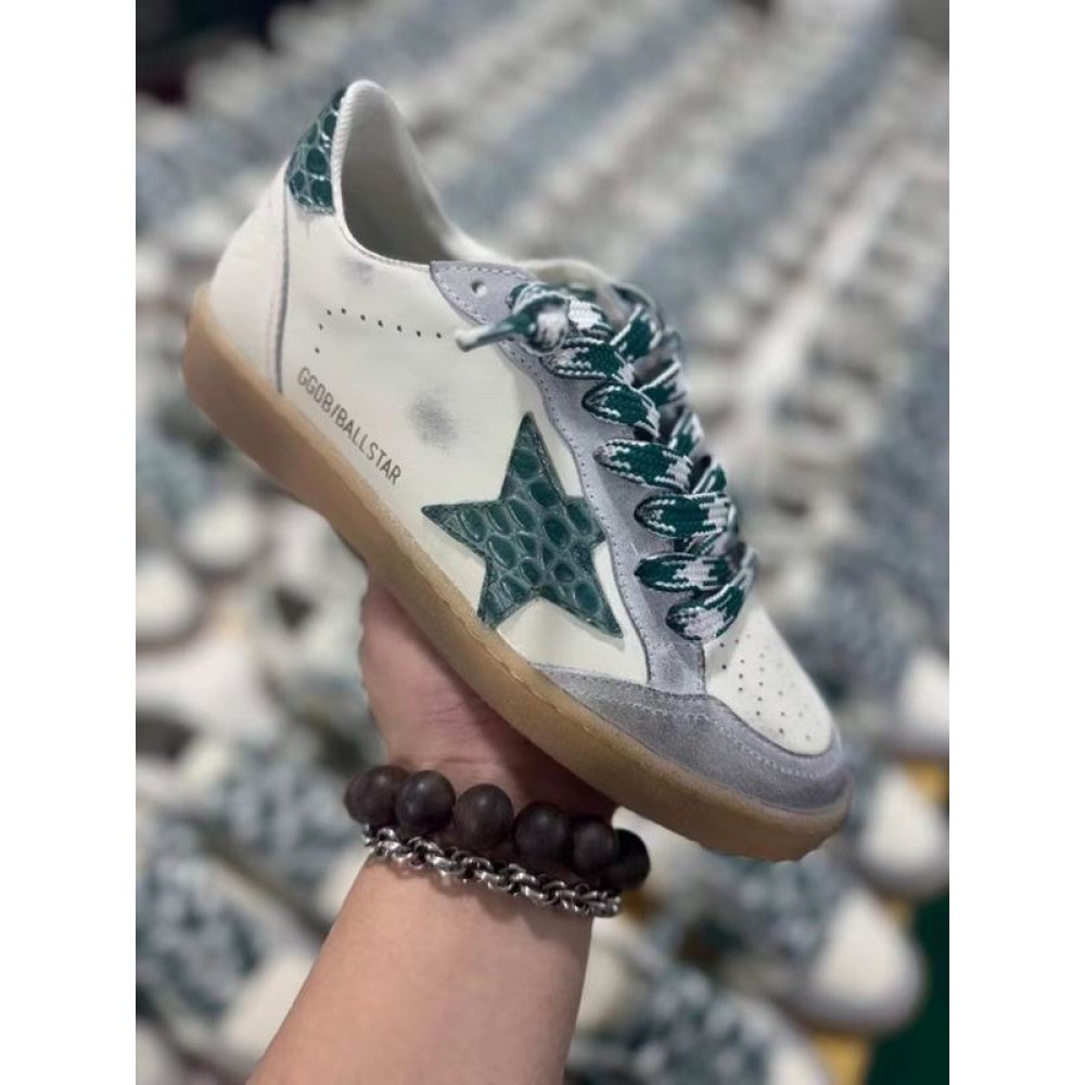 Golden Goose sneakers 35-45 Shoes