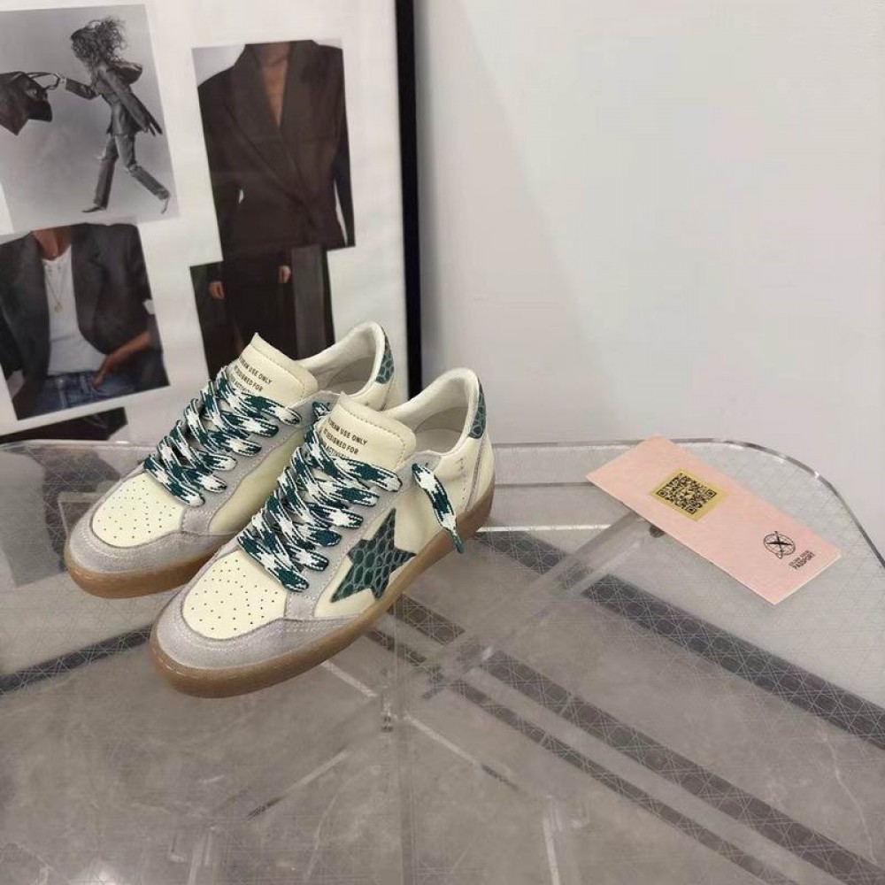 Golden Goose sneakers 35-45 Shoes