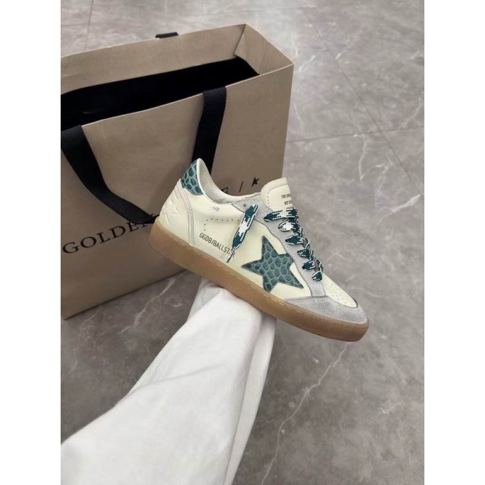 Golden Goose sneakers 35-45 Shoes