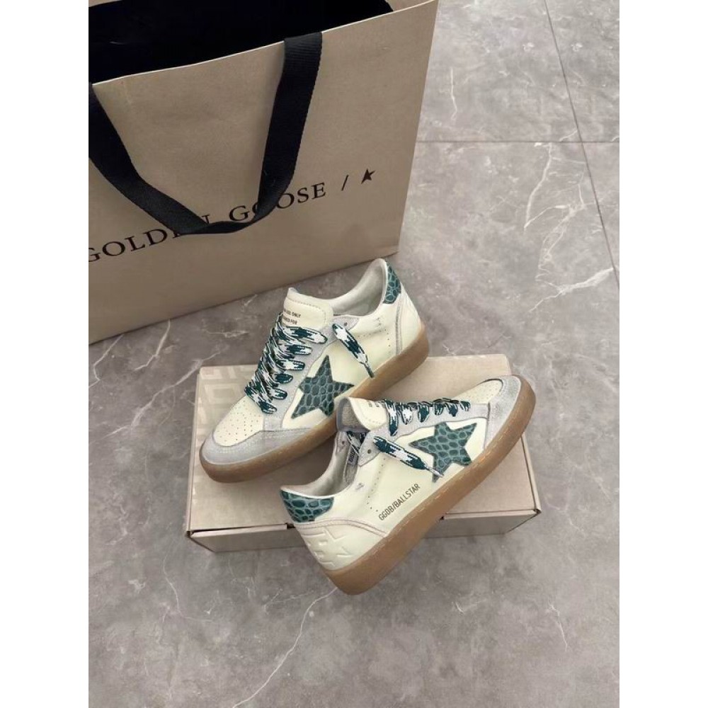 Golden Goose sneakers 35-45 Shoes