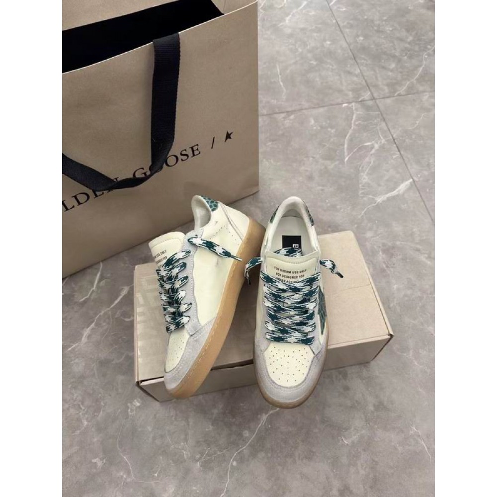 Golden Goose sneakers 35-45 Shoes