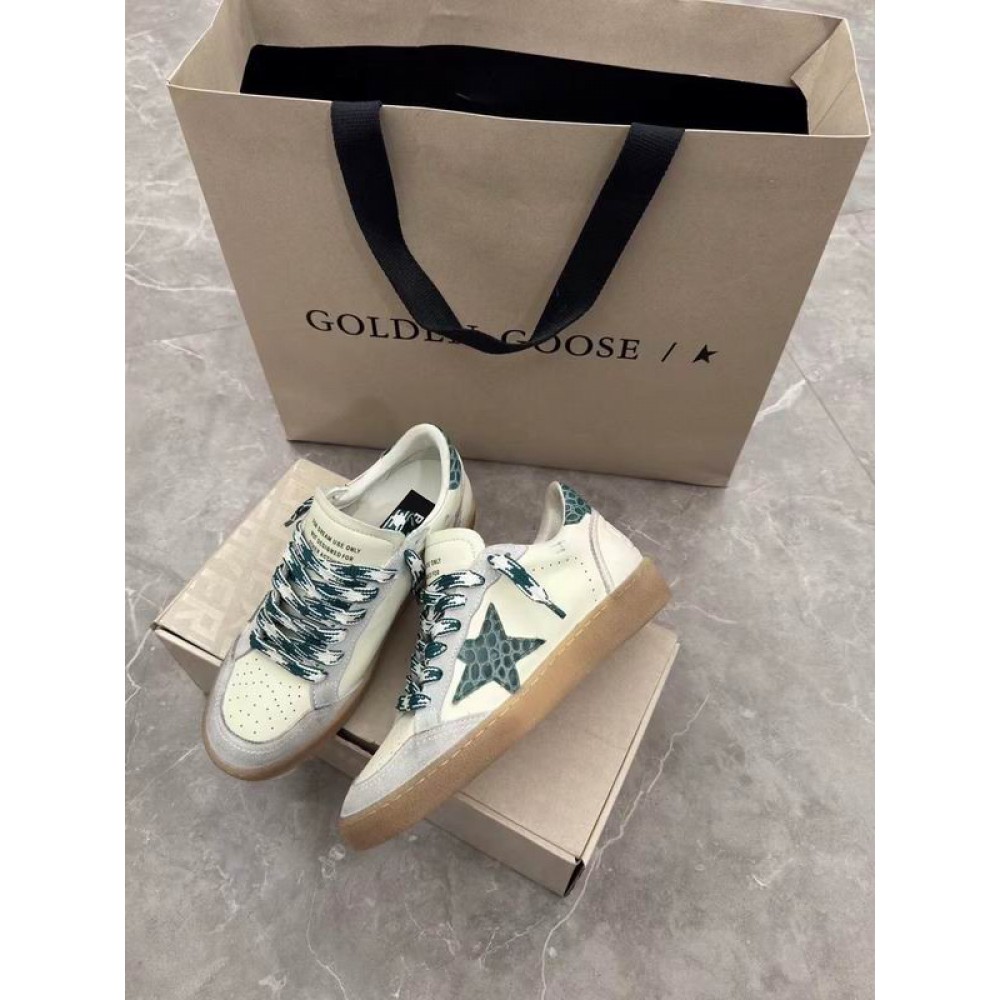 Golden Goose sneakers 35-45 Shoes