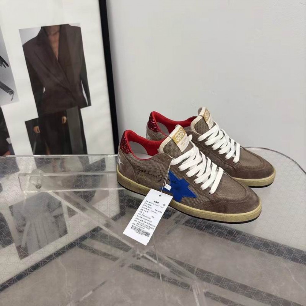 Golden Goose sneakers 35-45 Shoes