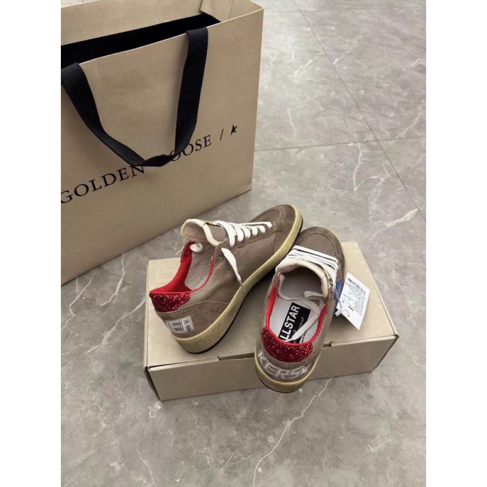Golden Goose sneakers 35-45 Shoes