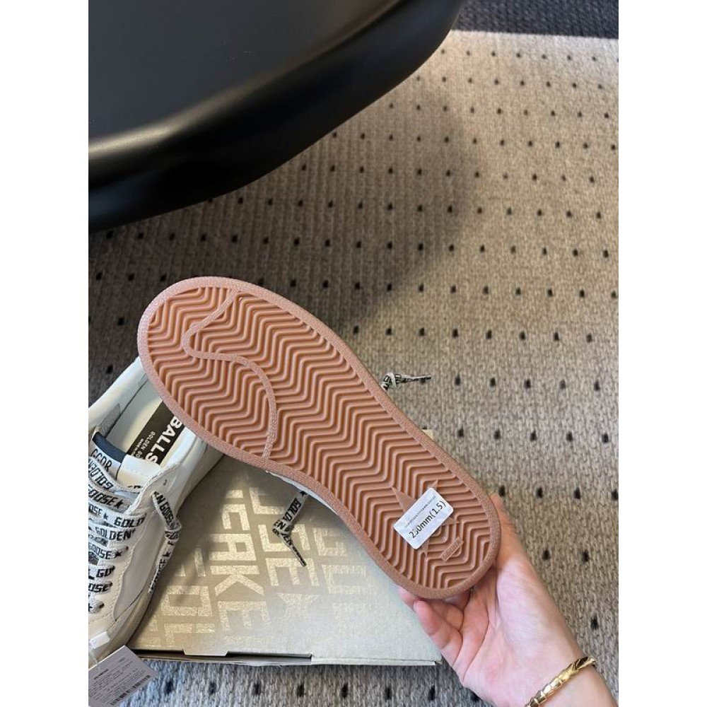 Golden Goose sneakers 35-45 Shoes