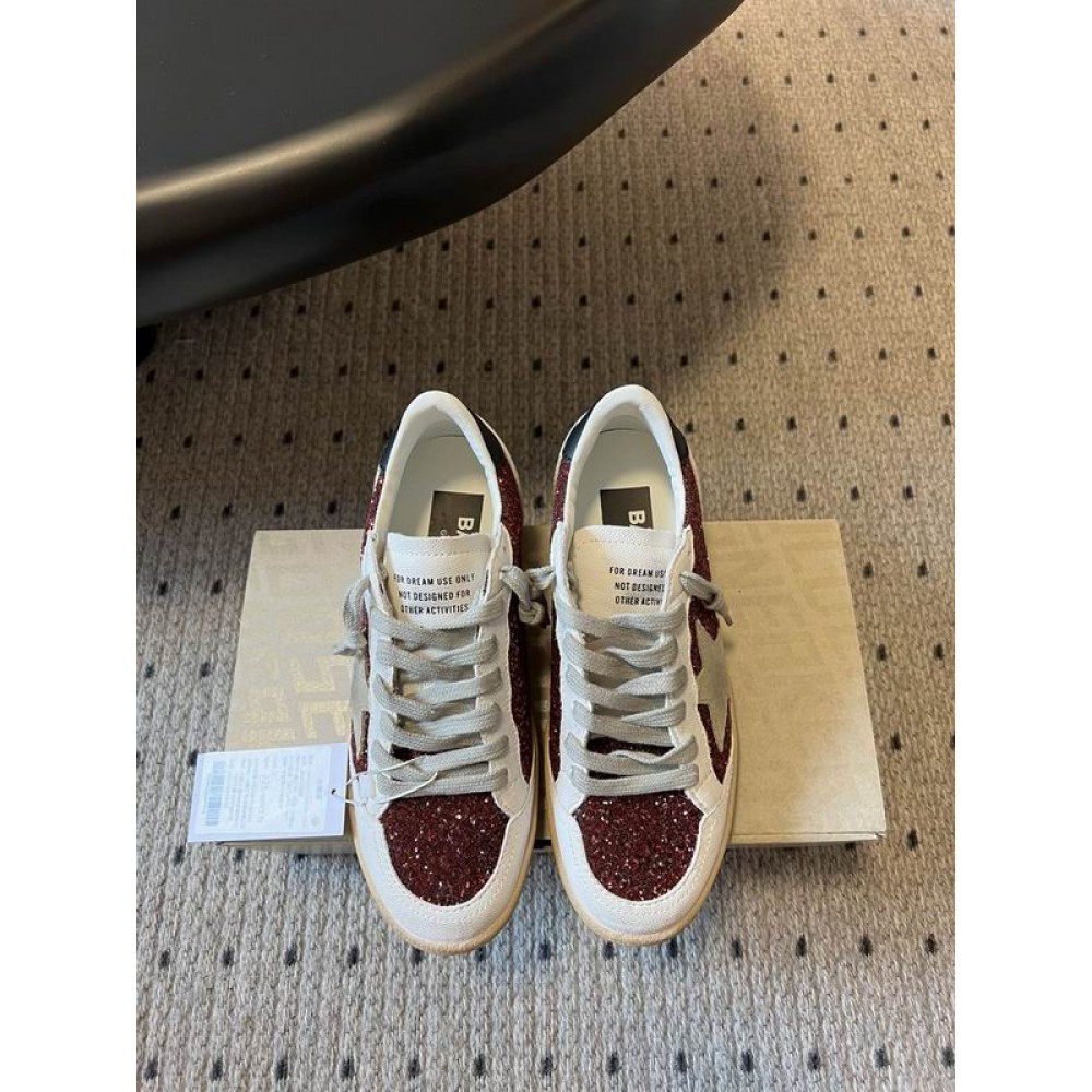 Golden Goose sneakers 35-45 Shoes