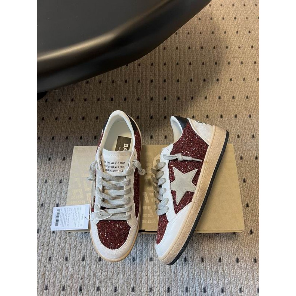Golden Goose sneakers 35-45 Shoes