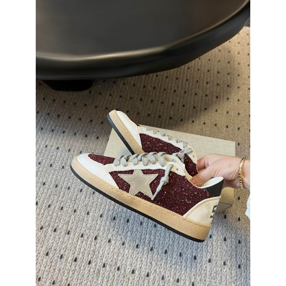 Golden Goose sneakers 35-45 Shoes