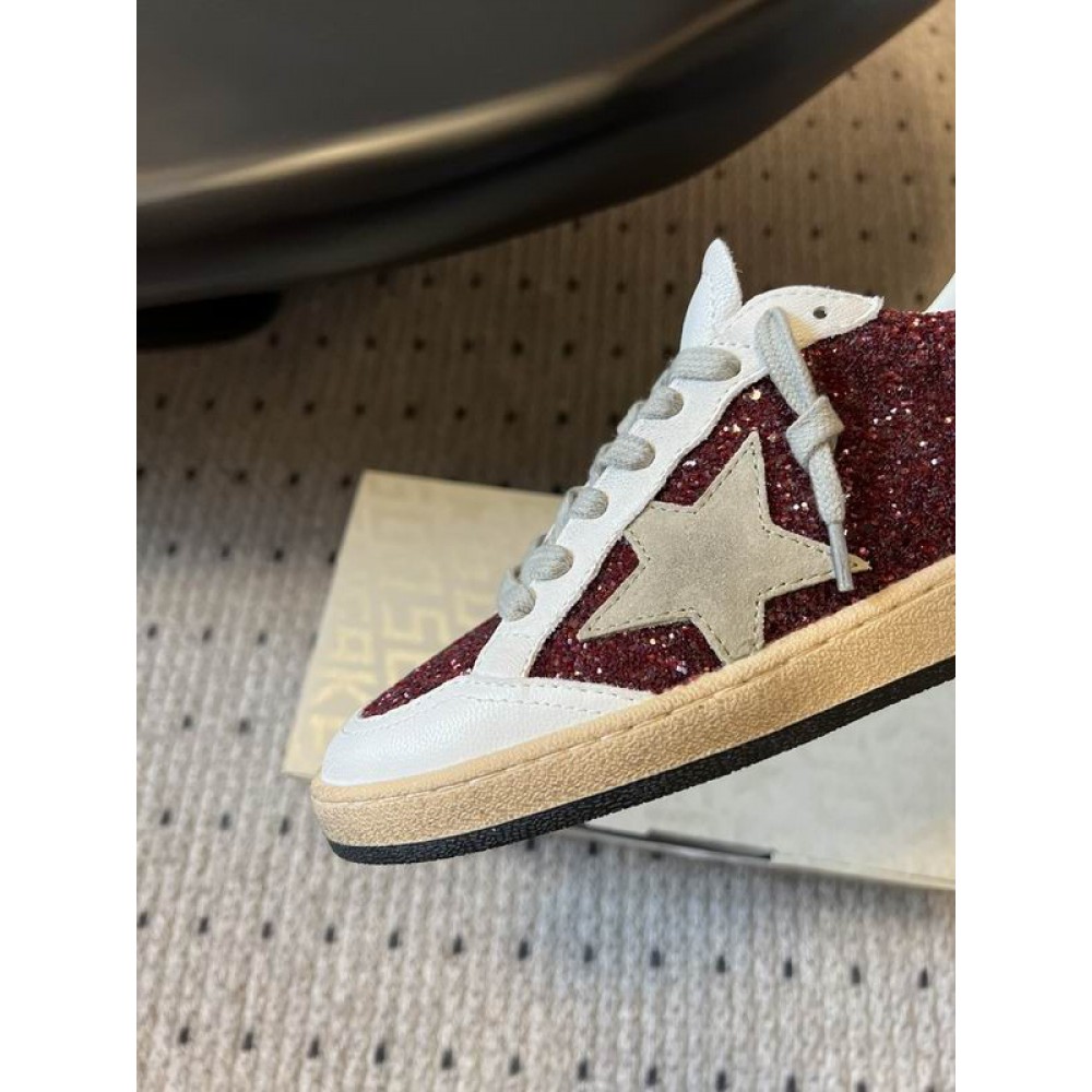 Golden Goose sneakers 35-45 Shoes