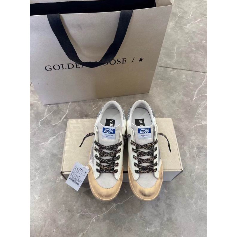 Golden Goose sneakers 35-45 Shoes